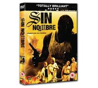 Sin Nombre [DVD] [2008] [Edizione: Regno Unito]