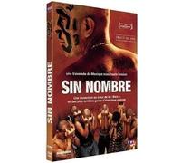 Sin nombre - dvd