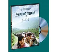 Sin Nombre (Versione ceca)