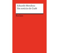 Sin noticias de Gurb: 19826
