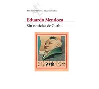 Sin noticias de Gurb/ Without news of Gurb