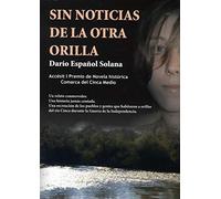 Sin noticias de la otra orilla