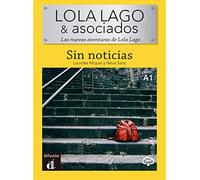 Sin noticias: Lektüre + Audio-mp3