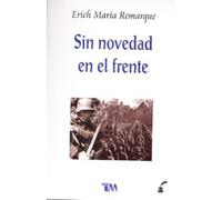 SIN NOVEDAD EN EL FRENTE