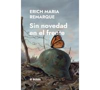 Sin novedad en el frente