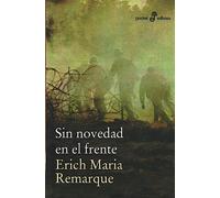 sin novedad en el frente: 230