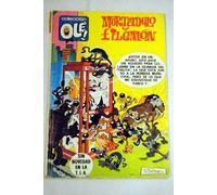 Sin novedad en la T.I.A