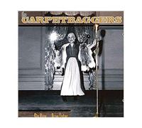 Sin Now... Prag Later - The Carpetbaggers (Audio cd)