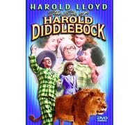 Sin of Harold Diddlebock (DVD) Frances Ramsden Harold Lloyd