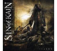 Sin Of Kain - The End