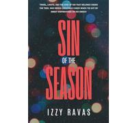 Sin of the Season: A Miguel and Caleb Christmas