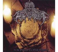 Sin Origin - In the Presence of a Dread Mag