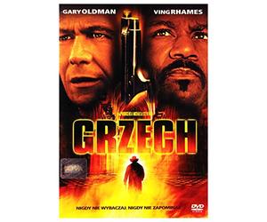 Sin - Peccato mortale (Audio italiano. Sottotitoli in italiano)