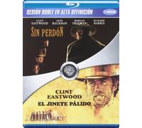 Sin Perdón + El Jinete Pálido --- IMPORT ZONE B ---