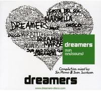 Sin Plomo/Jacobsen - Dreamers: A Musical House Jour