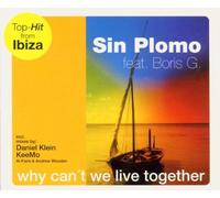 Sin Plomo - Why Can'T We Live Together
