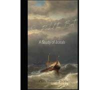 Sin Rocked the Boat: A Study of Jonah