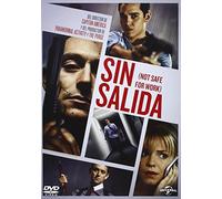 Sin Salida (Not Safe For Work*** Europe Zone ***