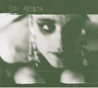 Sin - Sin "Absinth" 2cd
