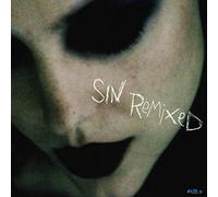 Sin - Sin:Remixed CD