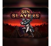 Sin Slayers (PC) Steam Key - GLOBAL