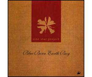 Sin Star Project Blue Born Earth Boy (CD)
