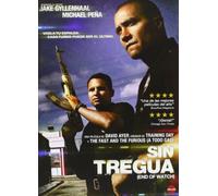 Sin Tregua (End Of Watch) (2012) (Import)