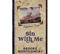 Sin with Me (Alternate Special Edition Cover): 5