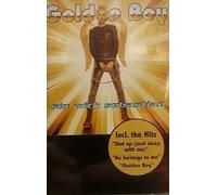 Sin With Sebastian - Golden Boy