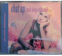 Sin With Sebastian - Shut Up (and Sleep With Me)