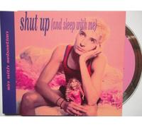 Sin With Sebastian - Shut Up (and Sleep With Me)