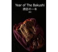 Sin Year of the Bakushi (Tascabile)