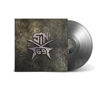 SiN69 SiN69 (Vinyl LP) 12" Album Coloured Vinyl