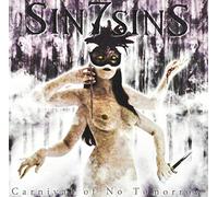 Sin7sins - Carnival Of No Tomorrow