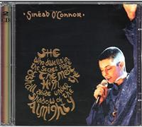 Sinéad O'Connor - She Who Dwells in the Secret Place of the Most High Shall Abide Under the Shadow of the