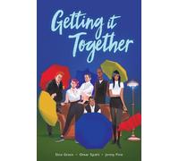 Sina Grace Getting It Together (Tascabile)