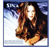 Sina - Live With You Forever (Warum M