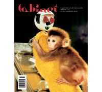 Sina Najafi Cabinet 54: The Accident (Tascabile)