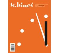 Sina Najafi Cabinet 57: Catastrophe (Tascabile)