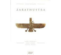 Sina Vodjani - Zarathustra