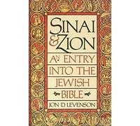 Sinai and Zion