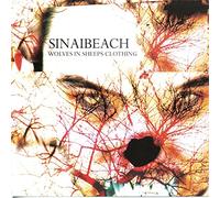 Sinai Beach - Wolves In Sheep Clothing Ep