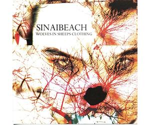 Sinai Beach - Wolves In Sheep Clothing Ep