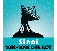 sinai dub box (2012 2022)