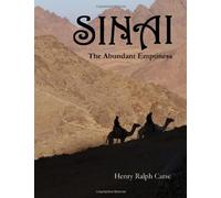 Sinai: The Abundant Emptiness
