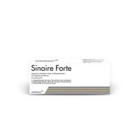 Sinaire 300 GalU Forte Integratore in Compresse Contro Gas Intestinali