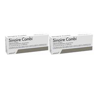 Sinaire® Combi 30 compresse 2x30 pz Compresse