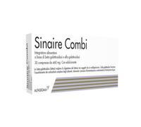 SINAIRE COMBI 30CPR