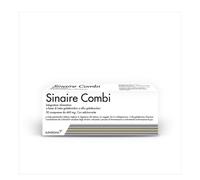 Sinaire Combi Integratore di Enzimi 30 Compresse