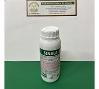 SINALA e’ un Fitofarmaco a base di olio essenziale d’arancio dolce 5,88% Lt 1